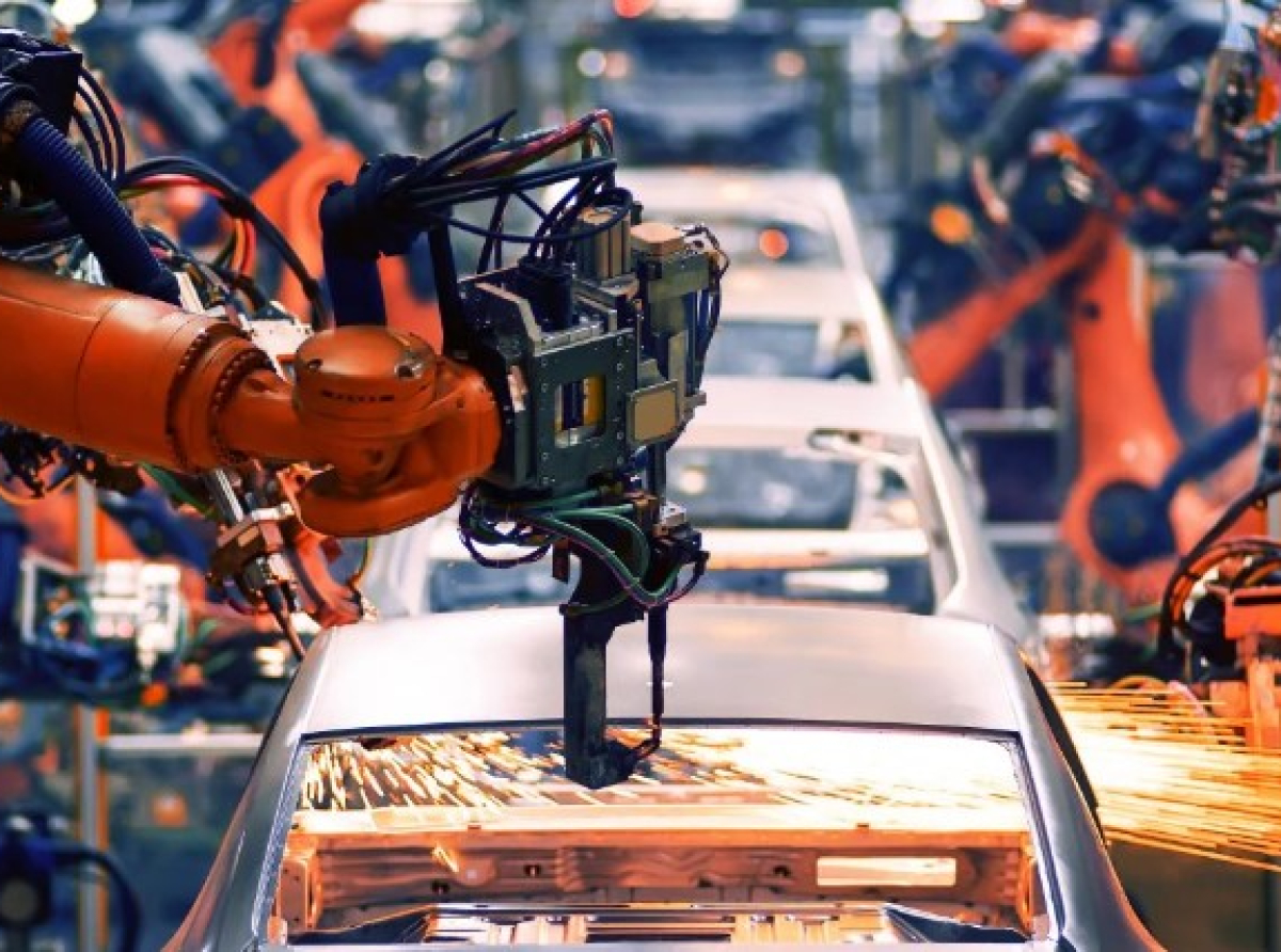 Photo by: BusinessTech 